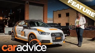 What to do when you damage a wheel | A CarAdvice Feature