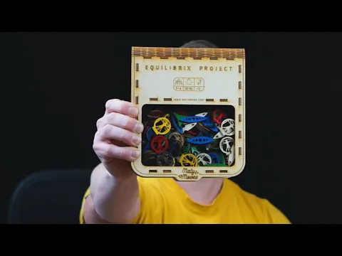 PROJECT UNBOXING ENG
