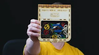 PROJECT UNBOXING ENG
