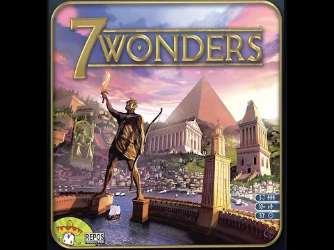 The Long View 7 Wonders