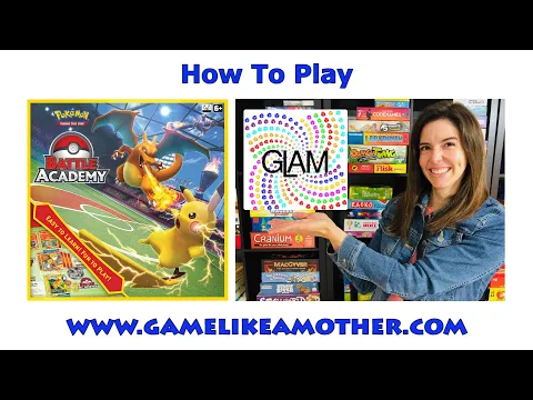 How to Play Pokemon Battle Academy