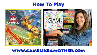 How to Play Pokemon Battle Academy