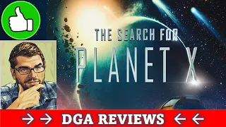 DGA Reviews Board Games: The Search For Planet X Review (Cozy Game Night)