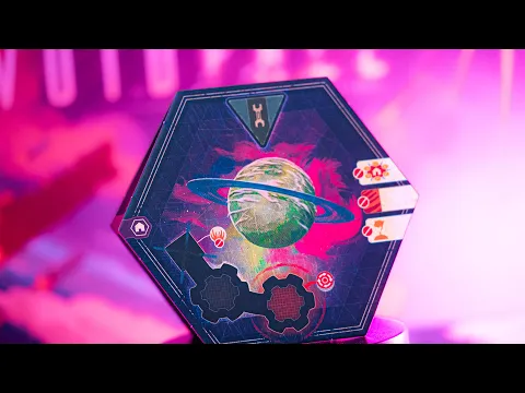 When Voidfall Goes Hard