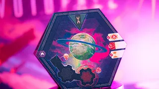 When Voidfall Goes Hard