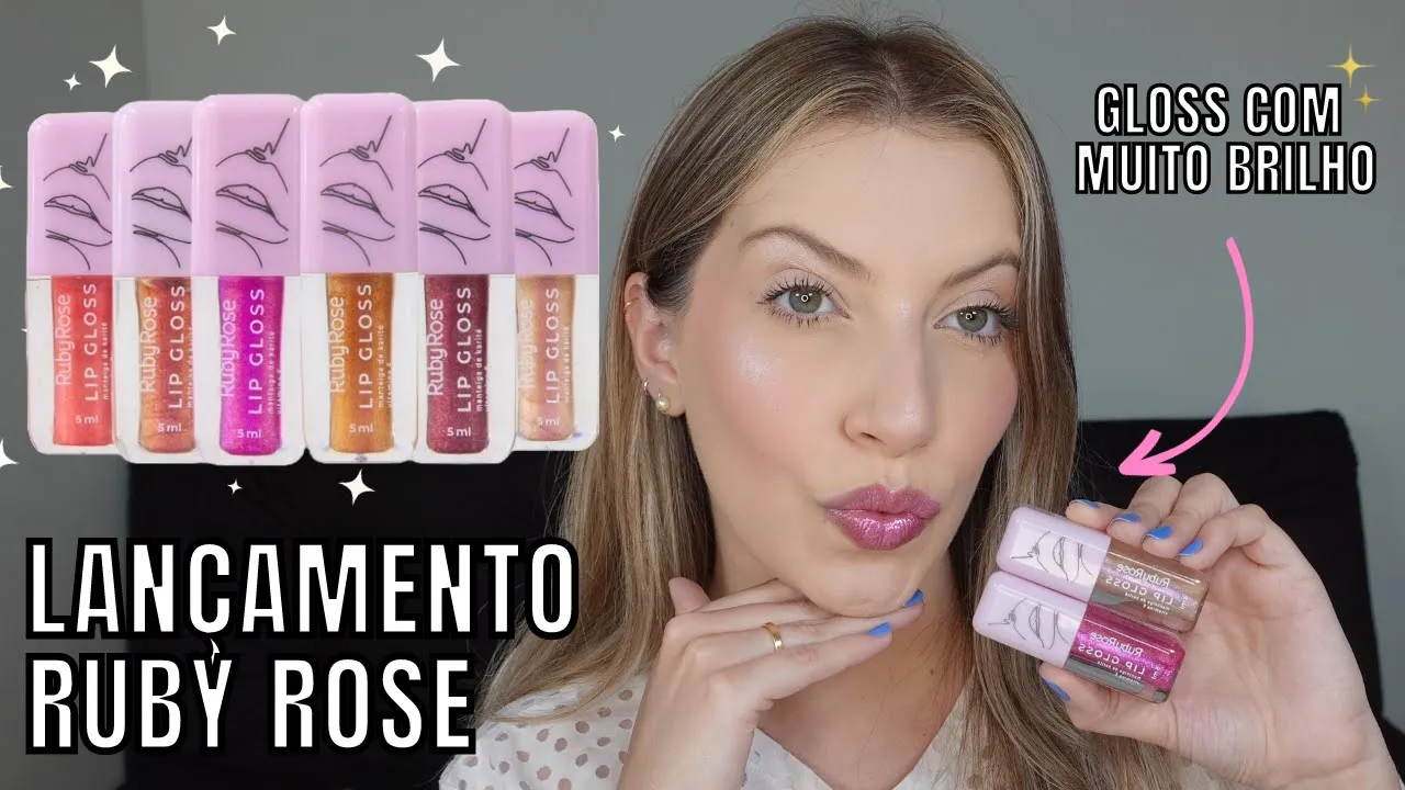 Video de Basic Makeup
