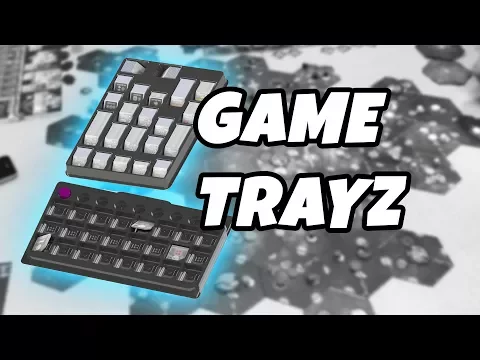 Pimp my Game - Eclipse by Game Trayz