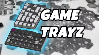 Pimp my Game - Eclipse by Game Trayz