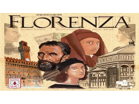Tocca a te 067 - Florenza