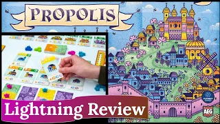 Propolis: Review
