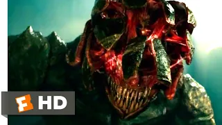 A Quiet Place (2018) - Finding the Weakness Scene (9/10) | Movieclips A Quiet Place (2018) - Finding the Weakness Scene (9/10) | Movieclips