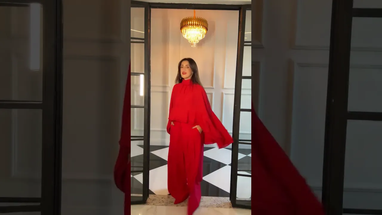 Vídeo de Maclovia Cristina