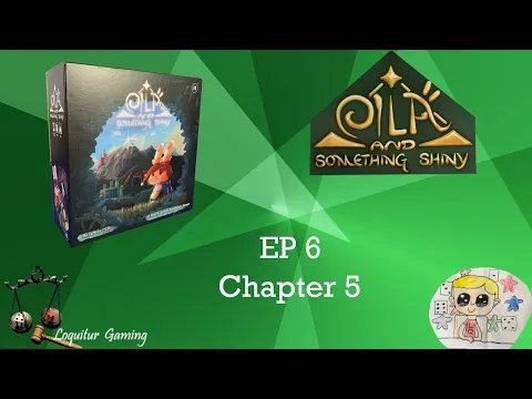 Ep 6 - Chapter 5