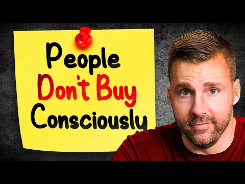 The DARK Psychology That Reveals What Your Customers Will ACTUALLY Buy