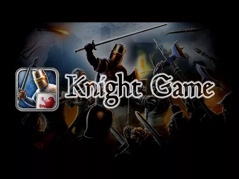 Video of Knight Game - Path of Kings