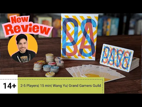 Pass: Review