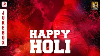 Holi Hits Tamil Songs - Jukebox | Tamil Latest Hits 2019 | Tamil Hit Songs