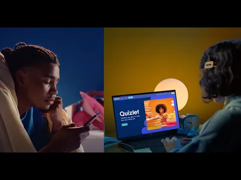 Video van Quizlet