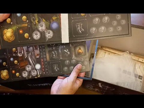 Unboxing Euthia: Torment of Resurrection