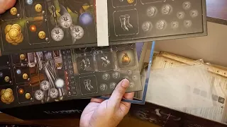 Unboxing Euthia: Torment of Resurrection