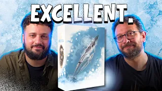 Arctica : Notre avis sur le nouveau projet de This Way