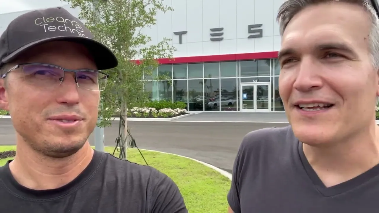 0.99% Tesla Model Y APR Financing is Working, Hot New Volvo EX30, Chevy Equinox EV Potential