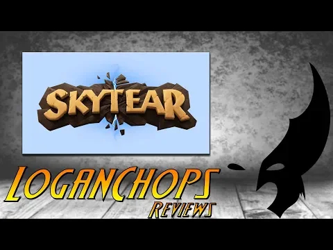 Skytear by PvP Geeks (Kickstarter Preview)