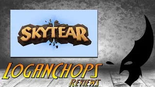 Skytear by PvP Geeks (Kickstarter Preview)