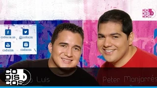 El Amor De Mi Sabana , Peter Manjarrés & Sergio Luis Rodríguez - Audio