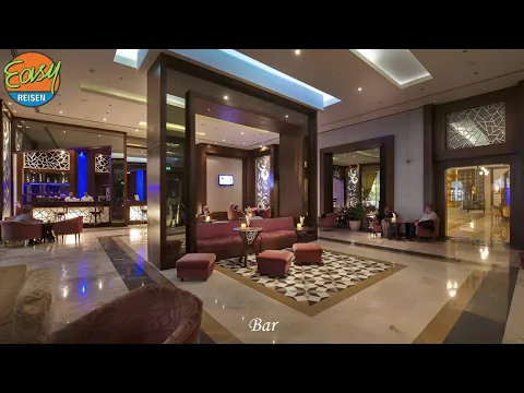 Video vom Hotel Sunrise Arabian Beach Resort, Sharm El Sheikh