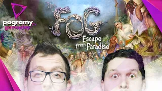 The Fog - Escape From Paradise | Pogramytv gameplay