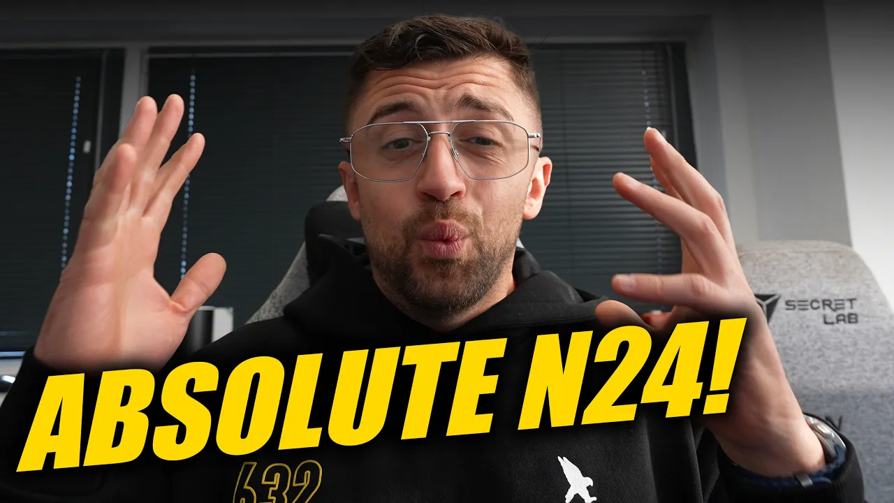 The Wildest & Saddest Moments of 24 Hours of Nürburgring!