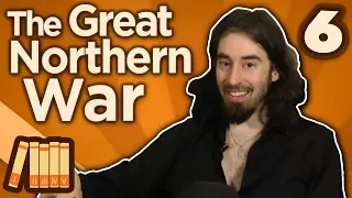 Great Northern War - Lies - Extra History