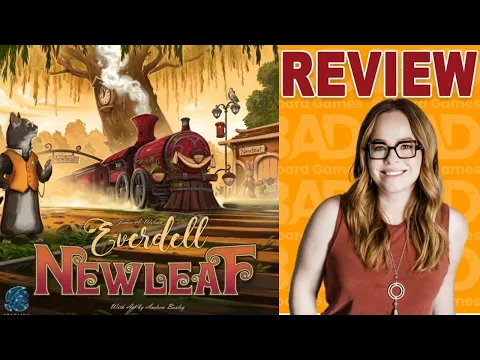 Everdell Newleaf
