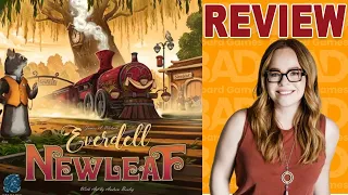 Everdell Newleaf