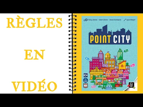 POINT CITY