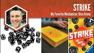 Strike: My Favorite Mechanism