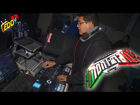 Video for event landing page