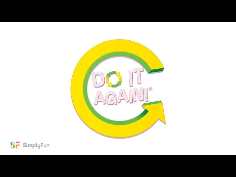 Do It Again!