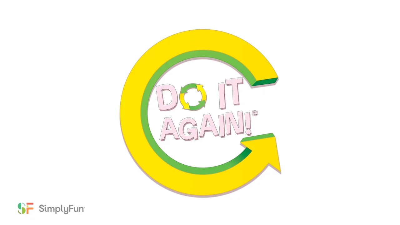 Do It Again!