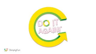 Do It Again!