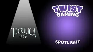 Spotlight: Tortuga 1667 - Gameplay