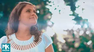 Hellen Miranda - Ao Som da Voz de Deus - CLIPE COM LETRA (VideoLETRA® oficial MK Music)