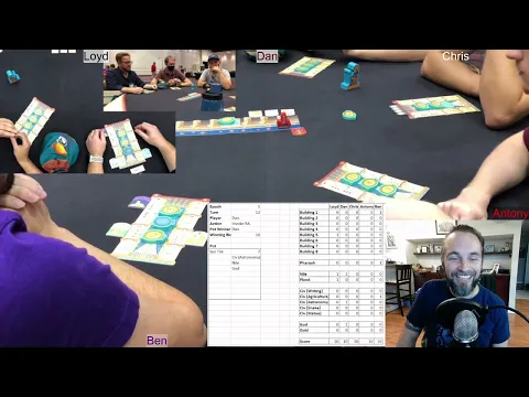 Ra Strategic Commentary - WSBG Ring Final