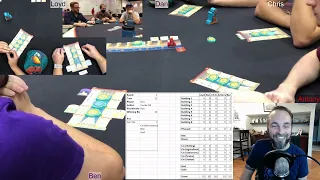 Ra Strategic Commentary - WSBG Ring Final