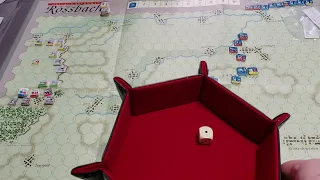 Prussia's Glory - Rossbach (Main Scenario)