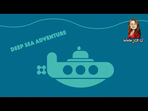 Deep Sea Adventure [JcK / Juego de Mesa / Como se Juega / Tutorial]