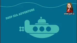 Deep Sea Adventure [JcK / Juego de Mesa / Como se Juega / Tutorial]
