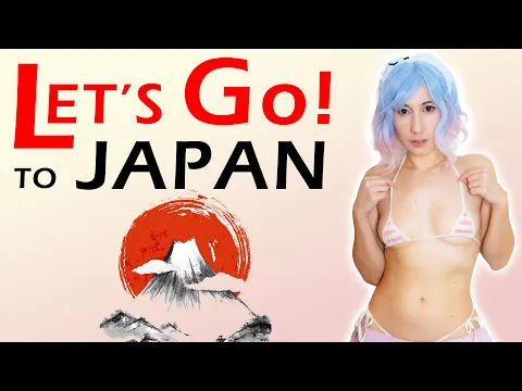 Let's Go! To Japan - Un giro tra le idol