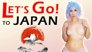 Let's Go! To Japan - Un giro tra le idol